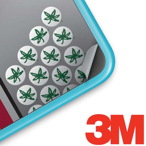 Ohio State University Buckeyes Nintendo 2DS XL (2017) Skin